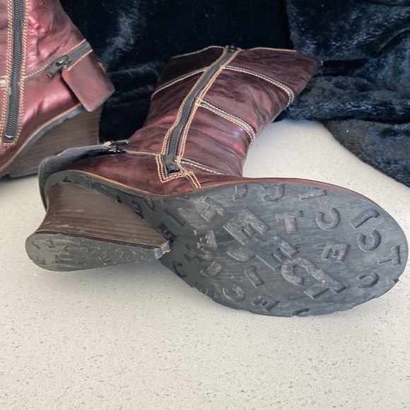 Eject boots - Picture 6 of 7